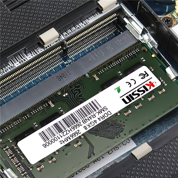 Chithunzi cha DDR4-NB