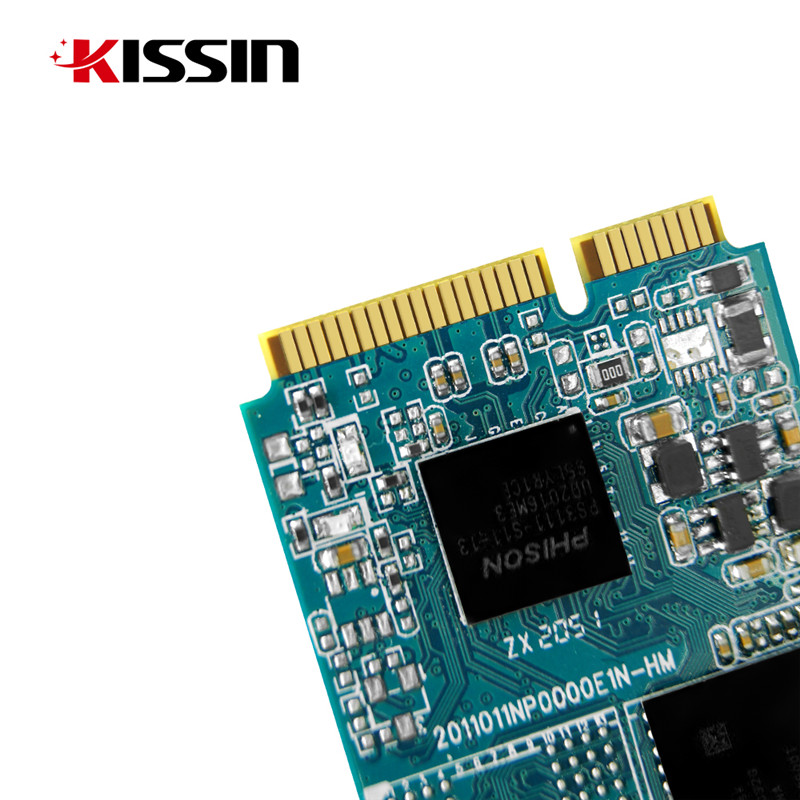 MSATA SSD5 |