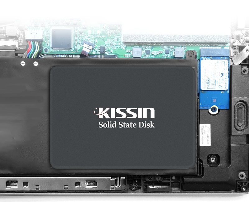 Dysk SSD SATA1