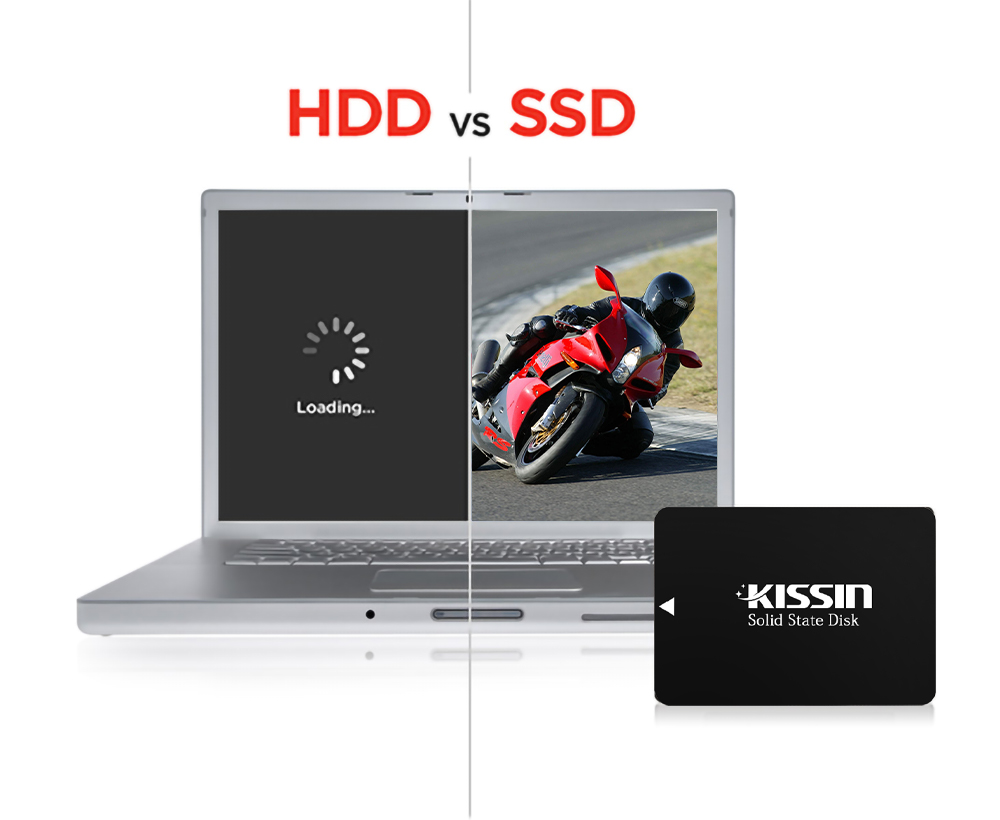 Dysk SSD SATA2