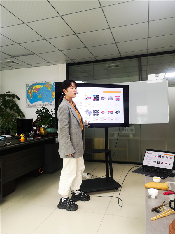 Alibaba Official Training (1)