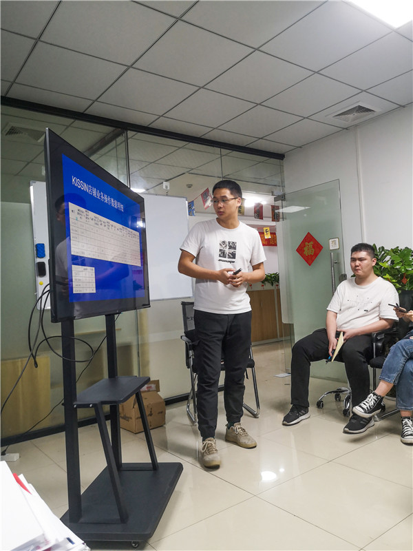 Alibaba Official Training (2)