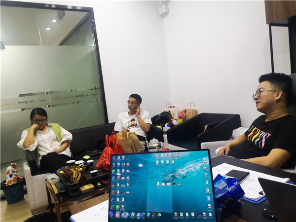 Alibaba Official Training (3)