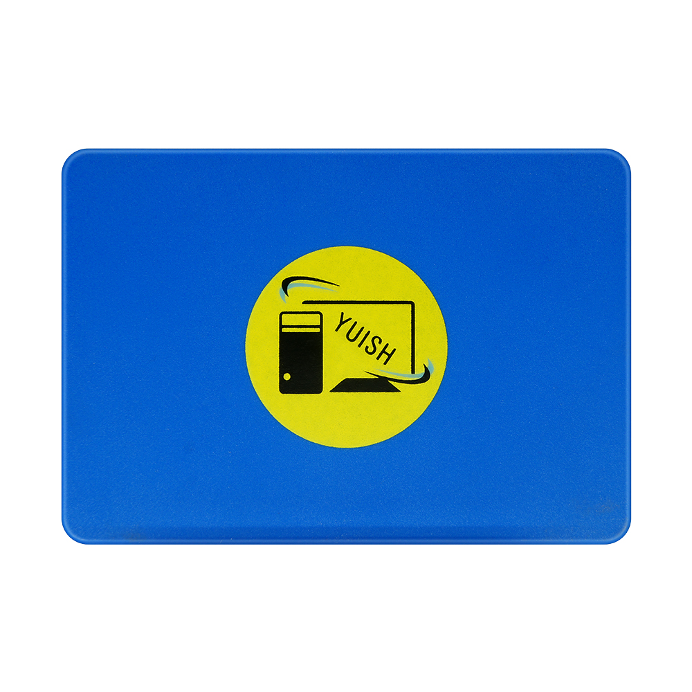 Three Color Silk Screen