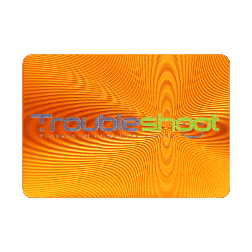 UV Color Printing