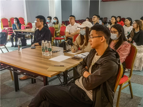 Alibaba Official Training (1)