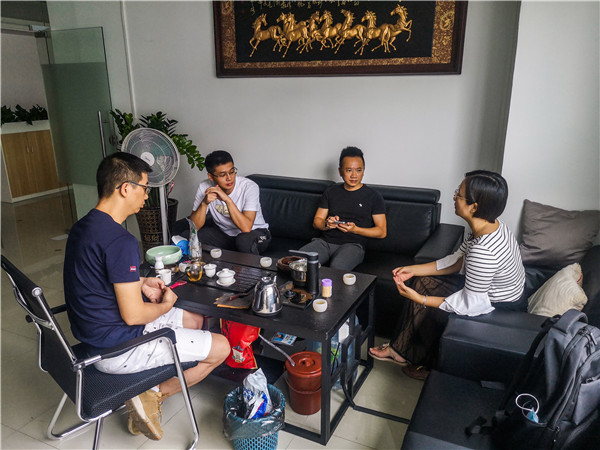 Alibaba Official Training (3)